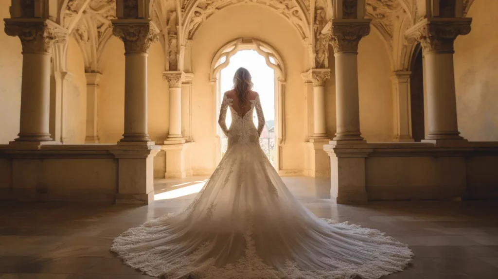 The Beautiful Journey's End: Saying 'Ti Amo' to Italian Brides